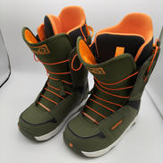 ボードブーツ|BURTON