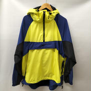 ナイロンアノラックパーカー|NIKE ACG