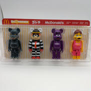 BEARBRICK|MEDI COM TOY