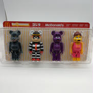 BEARBRICK|MEDI COM TOY