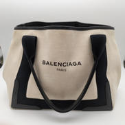 キャンバストートバッグ|BALENCIAGA