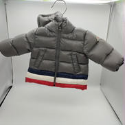 キッズダウンコート|MONCLER