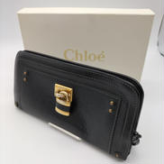長財布|Chloé