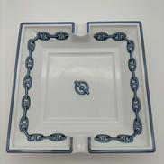 シェーヌダンクル 灰皿|HERMES