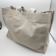 2WAYトートバッグ|AGNES B.