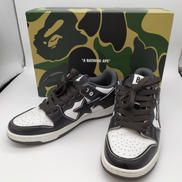 ローカットスニーカー|A BATHING APE