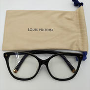 オプティカル マイ モノグラム・ ライト キャットアイ|LOUIS VUITTON