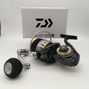 スピニングリール|DAIWA