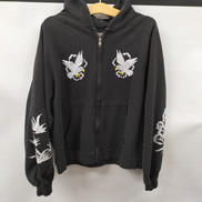 パーカー|BASKET CASE GALLERY