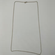 ボールチェーンネックレス|TIFFANY&CO.