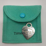 ネックレストップ|TIFFANY&CO.