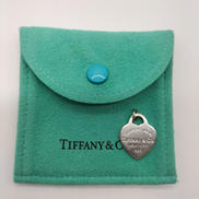 ネックレストップ|TIFFANY&CO.