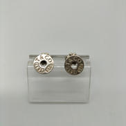 サークルピアス|TIFFANY&CO.