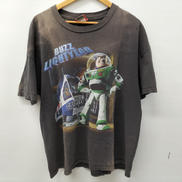 バズ・ライトイヤーTシャツ|DISNEY