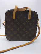 スポンティーニ|LOUIS VUITTON