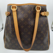 バティニョールヴェルティカル|LOUIS VUITTON