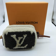 モノグラム・テディ ビーチポーチ|LOUIS VUITTON