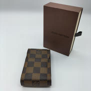 エテュイシガレット|LOUIS VUITTON