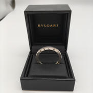 キーリング|BVLGARI