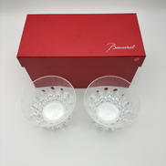 ペアグラス|BACCARAT