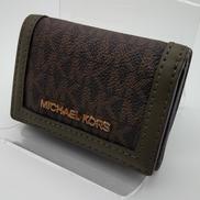 3つ折財布|MICHAEL　KORS