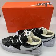 BLAZER LOW|SACAI×NIKE