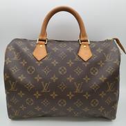スピーディー30|LOUISVUITTON