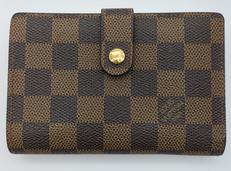 ポルトフォイユヴィエノワ|LOUIS VUITTON