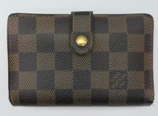 ポルトモネビエ　ヴィエノワ|LOUIS VUITTON