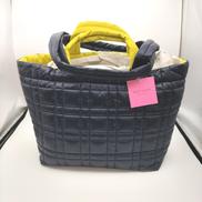 キルティングトートバッグ|KATESPADE