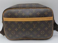 リポーターPM|LOUIS VUITTON