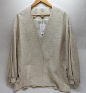 ミックスツイードジャケット|YORI