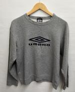 スウェット|UMBRO