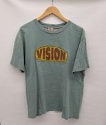 プリントTシャツ|VISION STREET WEAR