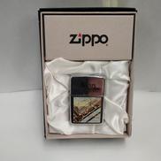 オイルライター|ZIPPO