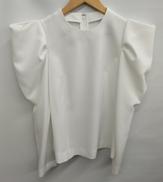 とんがりパフトップス MANON|CYGNE