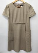 半袖ワンピース|RENE BASIC