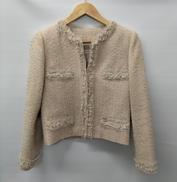 ツイードジャケット|FOXEY NEWYORK