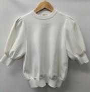 スリーブニット|YORI