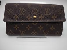 ポルトトレゾールインターナショナル|LOUIS VUITTON