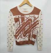 カシミヤニット|HERMES