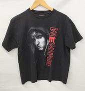 ツアーTシャツ（EMINEM）|SHOOT