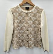 カーディガン|LANVIN