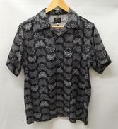 オープンカラーシャツ|NEEDLES