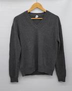 ウールニットセーター|HERMES