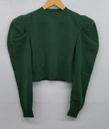 ポワンニットプルオーバー|CYGNE