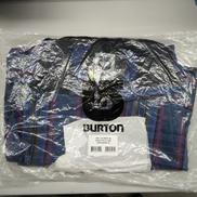 ウェア上|BURTON