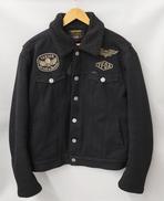 ボアジャケット|VANSON