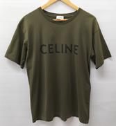 プリントTシャツ|CELINE