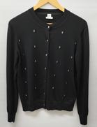 シェーヌダンクルカーディガン|HERMES